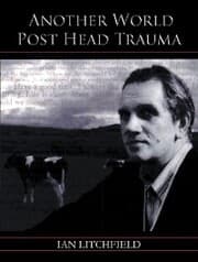 Cover von Another World Post Head Trauma