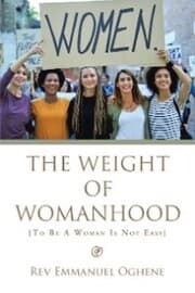 Cover von The Weight of Womanhood