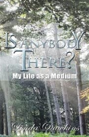 Cover von Is Anybody There?