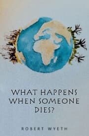 Cover von What Happens When Someone Dies?