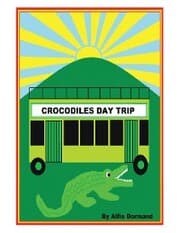 Cover von Crocodiles Day Trip