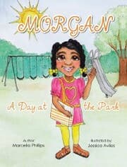 Cover von Morgan