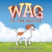 Cover von Wag to the Rescue