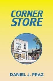 Cover von Corner Store