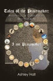 Cover von Tales of the Peacemaker