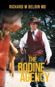 Cover von The Bodine Agency