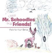 Cover von Little Mr. Schoodles and Friends!