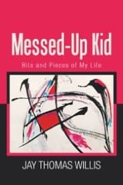 Cover von Messed-Up Kid