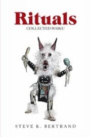 Cover von Rituals