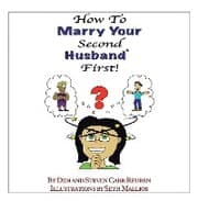 Cover von How to Marry Your Second Husband