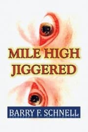 Cover von Mile High Jiggered