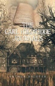 Cover von The Carl Hildridge Journals