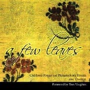 Cover von A Few Leaves