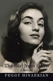Cover von The Girl from Cairo