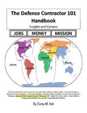 Cover von The Defense Contractor 101 Handbook