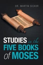 Cover von Studies in the Five Books of Moses