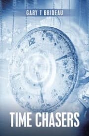 Cover von Time Chasers