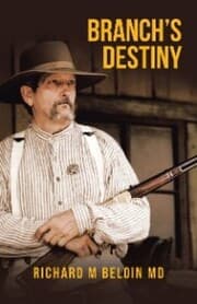 Cover von Branch's Destiny
