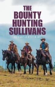 Cover von The Bounty Hunting Sullivans