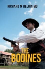 Cover von The Bodines