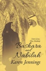Cover von Bashara and Nabilah
