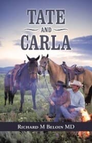 Cover von Tate and Carla