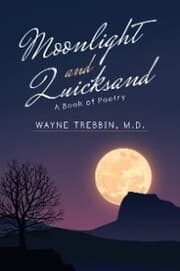 Cover von Moonlight and Quicksand