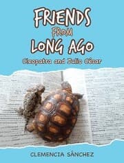 Cover von Friends from Long Ago