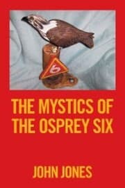 Cover von The Mystics of the Osprey Six
