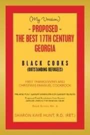 Cover von (My Version) - Proposed - the Best 17Th Century Georgia Black Cooks