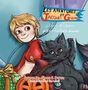 Cover von Les Aventures De Jacques Et Gizmo