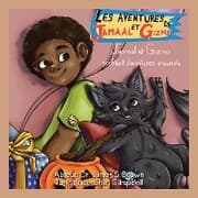 Cover von Les Aventures De Jamaal Et Gizmo