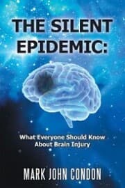 Cover von The Silent Epidemic