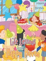 Cover von Life Lessons from Happy Haven