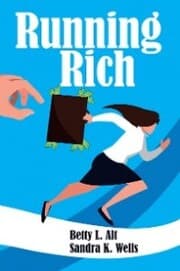 Cover von Running Rich