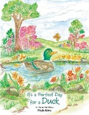 Cover von It's a Perfect Day for a Duck