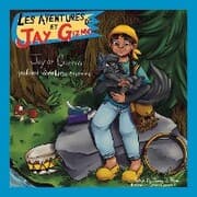 Cover von Les Aventures De Jay Et Gizmo