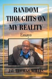 Cover von Random Thoughts on My Reality