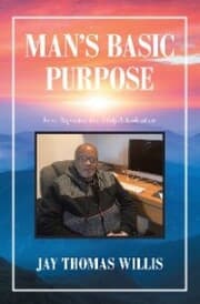 Cover von Man's Basic Purpose
