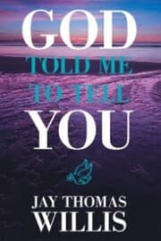 Cover von God Told Me to Tell You