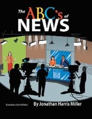 Cover von The Abc's of News