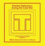 Cover von Theatre Diplomacy During the Cold War