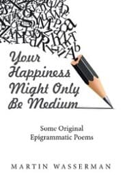 Cover von Your Happiness Might Only Be Medium