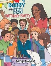 Cover von Bobby and Ben's Birthday Party
