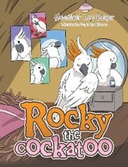 Cover von Rocky the Cockatoo