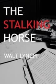 Cover von The Stalking Horse