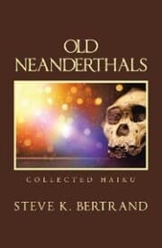 Cover von Old Neanderthals