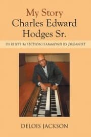 Cover von My Story Charles Edward Hodges Sr.