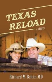 Cover von Texas Reload