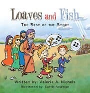 Cover von Loaves and Fish